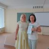 Засідання Вченої ради Факультету психології, соціальної роботи та спеціальної освіти (09.06.23)